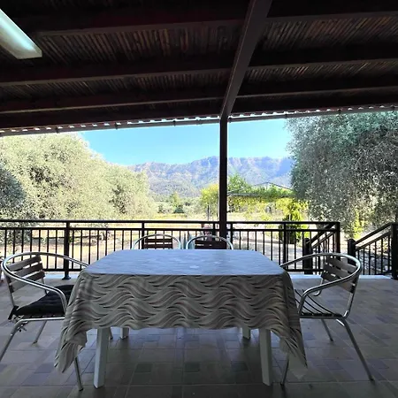 Lucky Σπίτι διακοπών