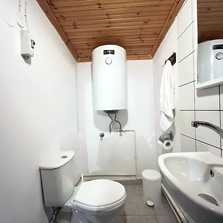 Holiday home Lucky