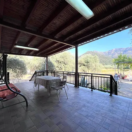 Lucky Holiday home *