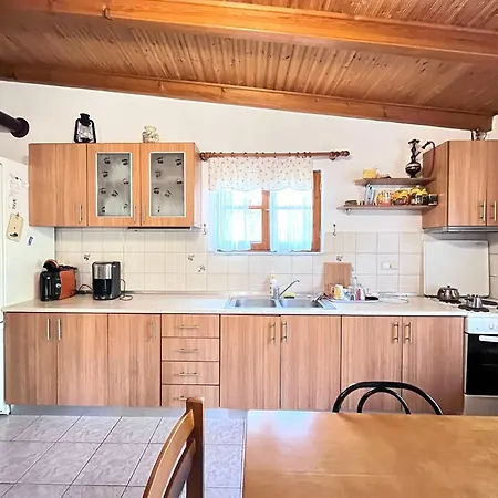 Lucky Σπίτι διακοπών Ποταμιά