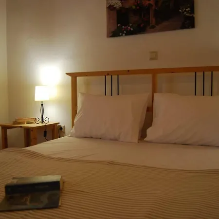 Holiday home Lucky Potamia (Thasos)