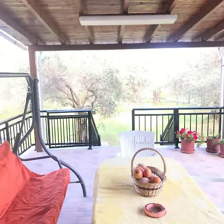 Lucky Holiday home