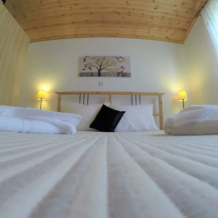 Holiday home Lucky Potamia (Thasos)