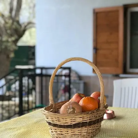 Holiday home Lucky