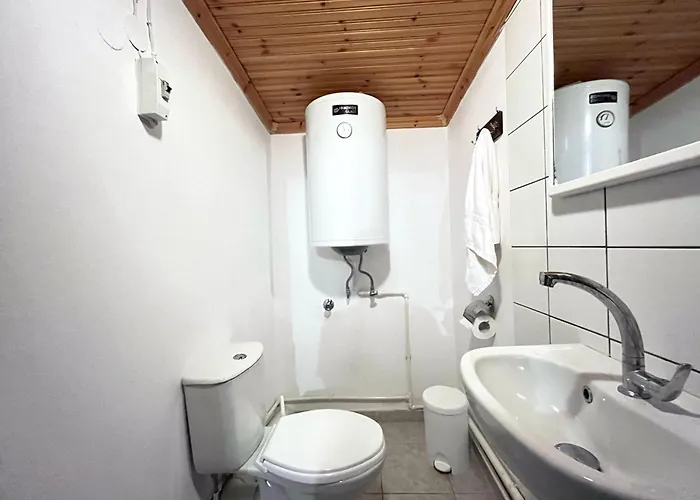 Σπίτι διακοπών Lucky