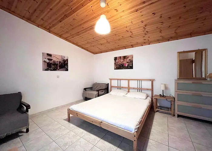 Σπίτι διακοπών Lucky *