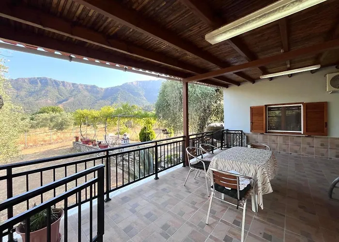 Lucky Ποταμιά