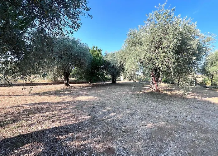 Lucky Σπίτι διακοπών *