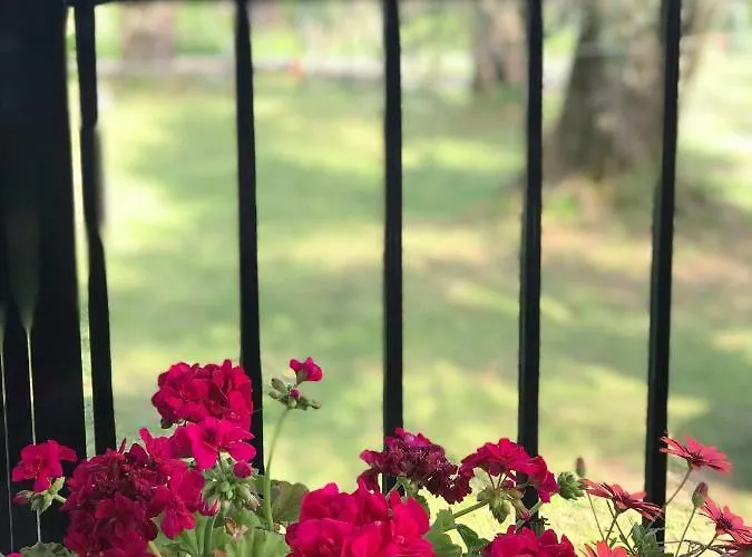 Σπίτι διακοπών Lucky Ποταμιά