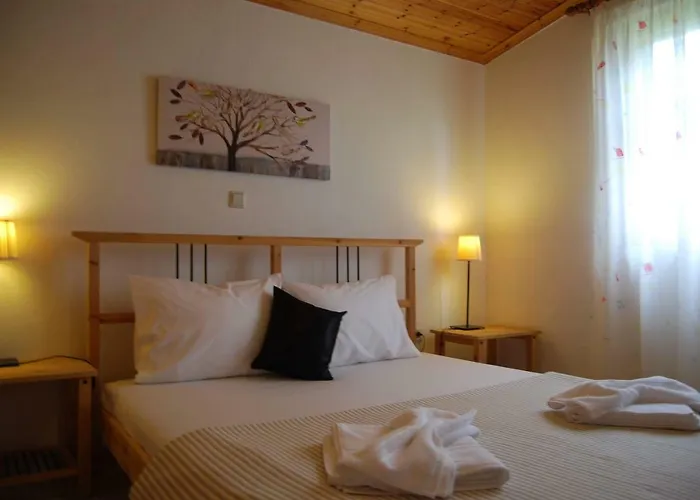 Lucky Ποταμιά