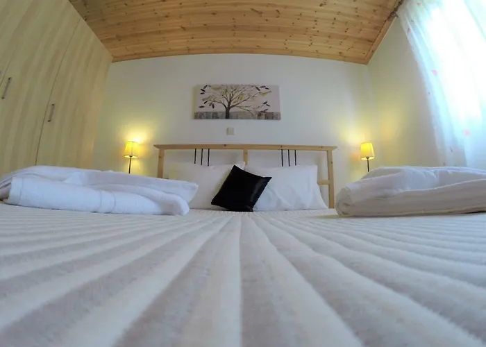 Σπίτι διακοπών Lucky Ποταμιά