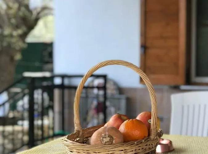 Σπίτι διακοπών Lucky