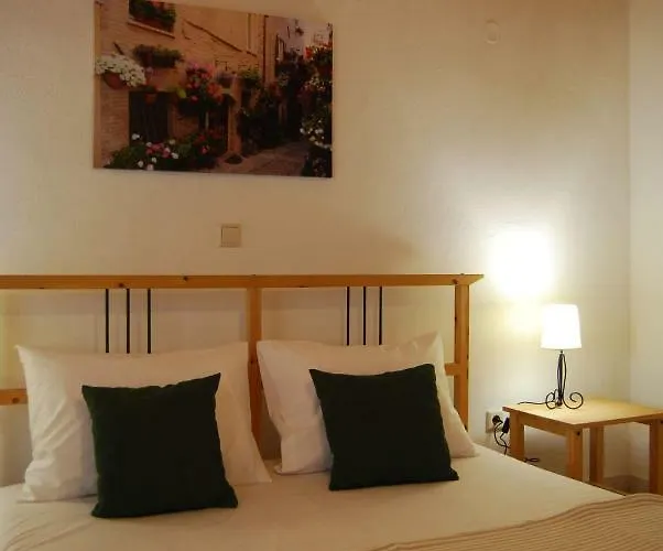 Lucky Σπίτι διακοπών *