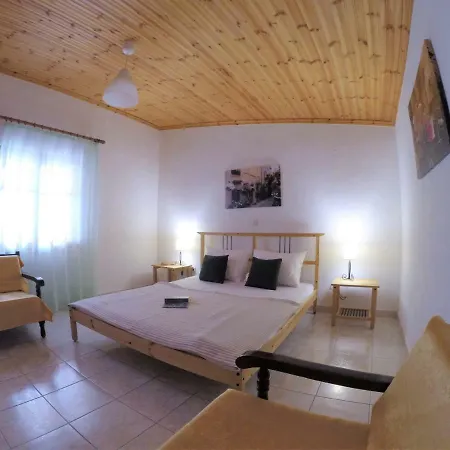 Σπίτι διακοπών Lucky