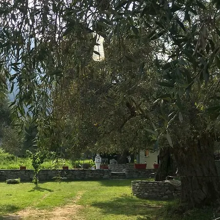 Σπίτι διακοπών Lucky