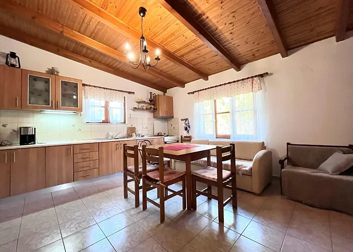 Lucky * Potamia (Thasos)