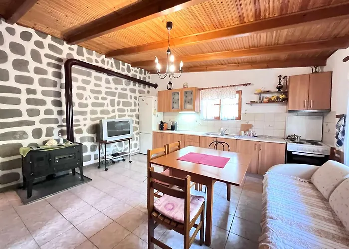 Casa de Férias Lucky