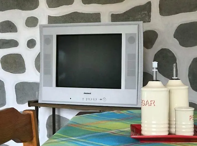 Lucky Potamia (Thasos)