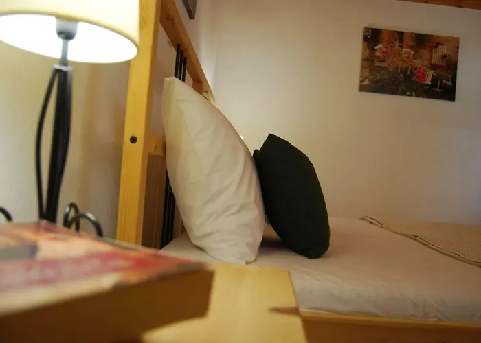 Lucky 펜션 Potamia (Thasos)