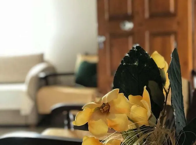 Lucky Casa de Férias *