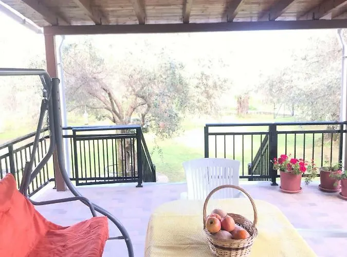 Lucky Casa de Férias