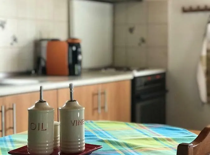 Lucky Casa de Férias