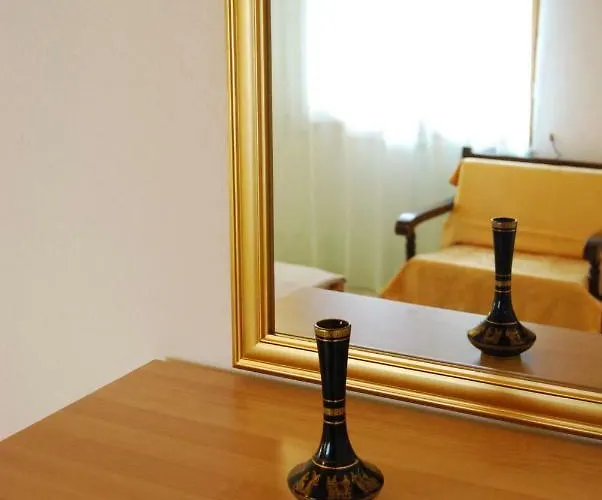 Lucky Casa de Férias Potamia (Thasos)