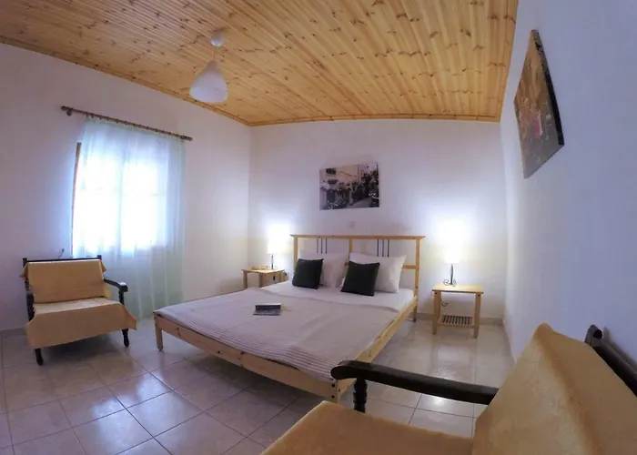 Casa de Férias Lucky