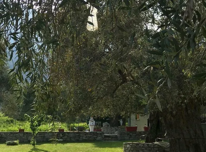 Casa de Férias Lucky