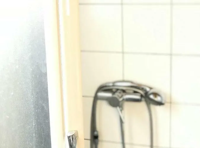 펜션 Lucky Potamia (Thasos)